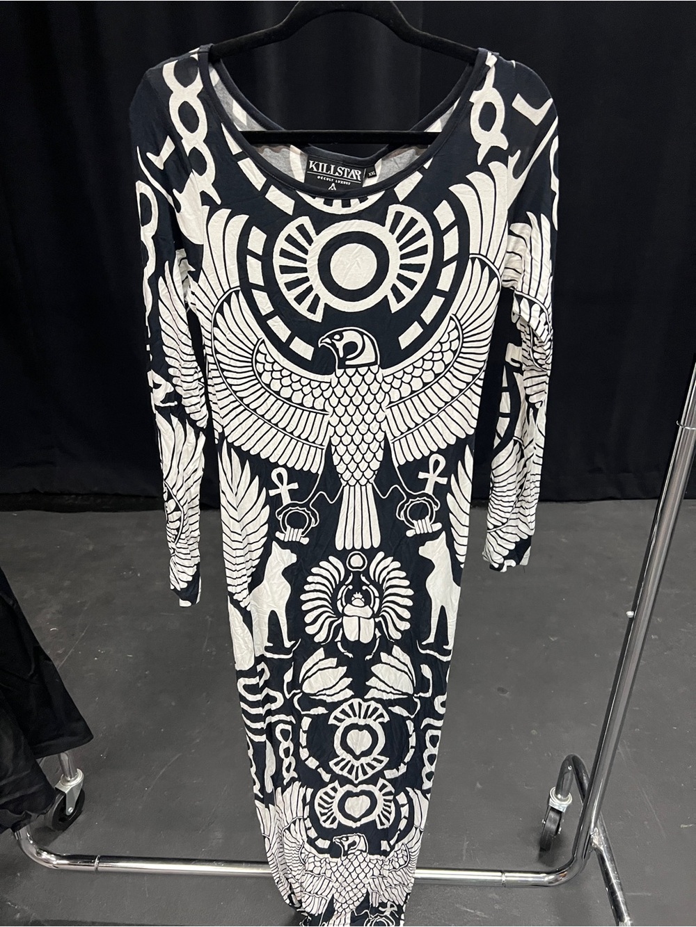 Killstar Egyptian dress